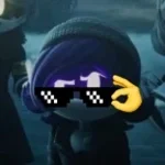 DIE MAD BI- (og by crayoma) - murder drones