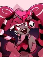 Velvette killed an angel