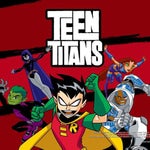 Theme Song Teen Titans Warner Archive