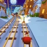 Subway Surfers