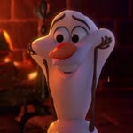 Some people are worth melting for