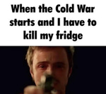 release me