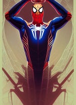 Spider-Man 2099