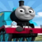 Thomas The Tank Engine (Earrape)even louder