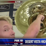 YOU KNOW I LOVE THE TUBA