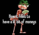 dont stop believin pt1