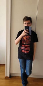 Unlike Pluto Everything Black  RATIRL