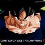 Im very angry goku (copy)