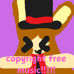 copyright free music