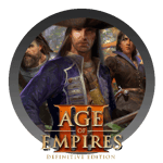 Age of Empires III - För Kungen