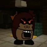 mama tattletail jumpscare