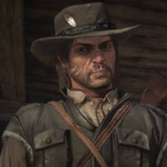 John Marston Boo