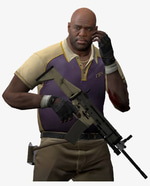 Coach Scream
