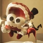 BIENVENIDOS! Mis caramelitos y flores de papel - Caine