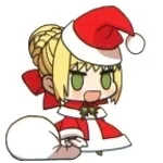 padoru padoru