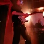 Robert miles children