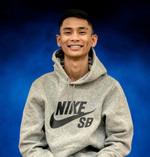 GUSTO KO SAKIN KA LANG