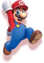 Mario Gibberish Sounds (Mario Voice)