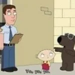 "Yo yo yo!" Kayne Brian