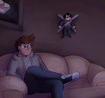 OTHER SIDE Analog Funkin'