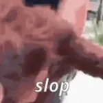 (LOUD WARNING) Slop Song edited