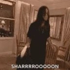 Ozzy screaming Sharon compilation