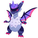 Roblox - Loomian Legacy - Dreggodyne - Sound