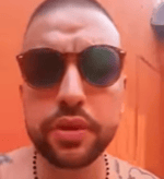 nisciu maje niko pandetta