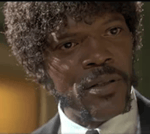 Ezekiel 25:17 - Samuel L Jackson Speech