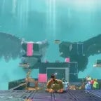 Die Weggabelung Normal pfad Donkey kong Bananza