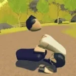 Melee Goblin From Rec Room Again