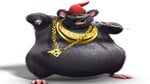 Biggie Cheese Mr