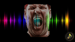 Man Screaming in Pain Sound Effect