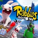 Rabbids Go Home Music Bãtutã Din Moldova (copy)