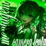 MONTAGEM CAMERA LENTA (SUPER SLOWED)