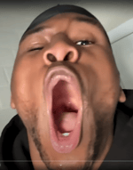 don't copy my flow kompa