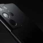 blacked out like a phantom