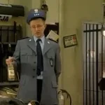 13 Posterunek - Polish Rassist