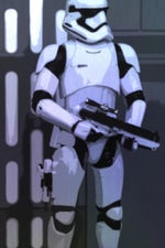 Stormtrooper - You Stand Guard