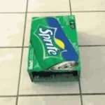 Coca Cola, Fanta, Sprite