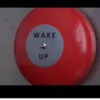 Bluudud alarm - Sound