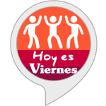chavales que es viernes