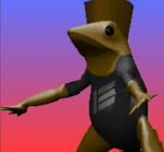 The Walking Dead Rick Grimes Im gonna kill you Scene Logoless 4