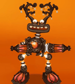 Epic Wubbox Fire Haven