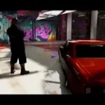 Lil Tatang - GTA Hitam