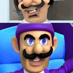 waluigi on da ps4 wahooooo!!!! - Sound