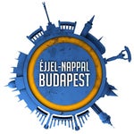 Éjjel nappal Budapest Intró