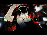 Jujutsu Kaisen Toji Empathy [Edit AMV]!