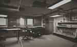 Backrooms tetric