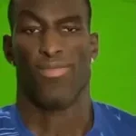 Ai Chega Chega